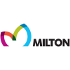 The Town of Milton Logo