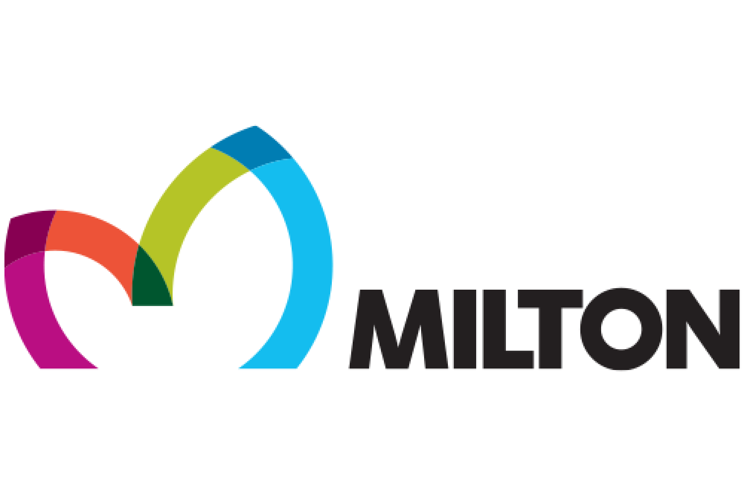 The Town of Milton