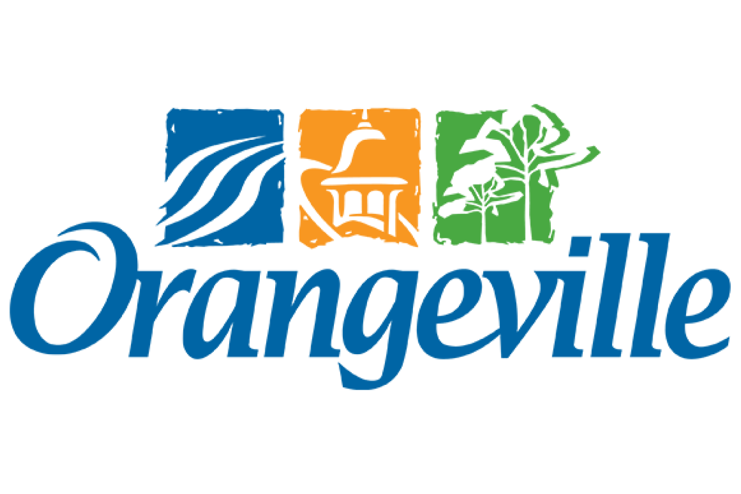 Town of Orangeville